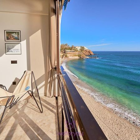 Weforyou Malibu Infinity Seaview Бенальмадена Экстерьер фото