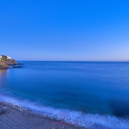 Weforyou Malibu Infinity Seaview Бенальмадена Экстерьер фото