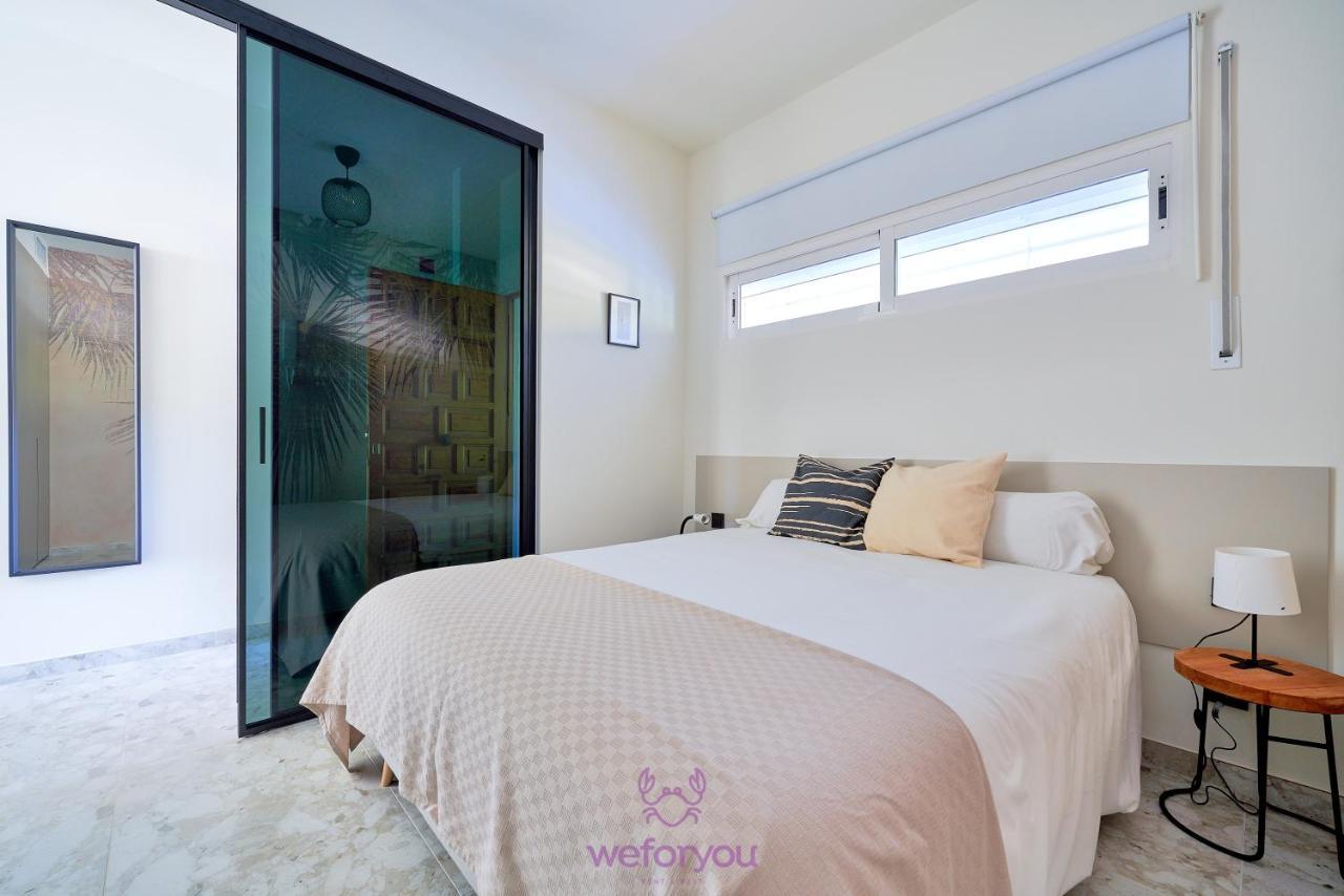Weforyou Malibu Infinity Seaview Бенальмадена Экстерьер фото