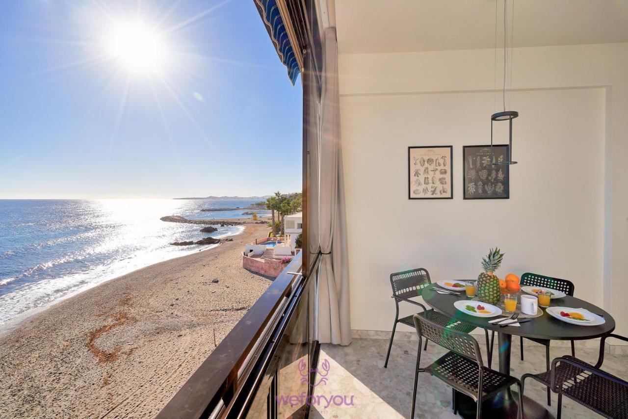 Weforyou Malibu Infinity Seaview Бенальмадена Экстерьер фото