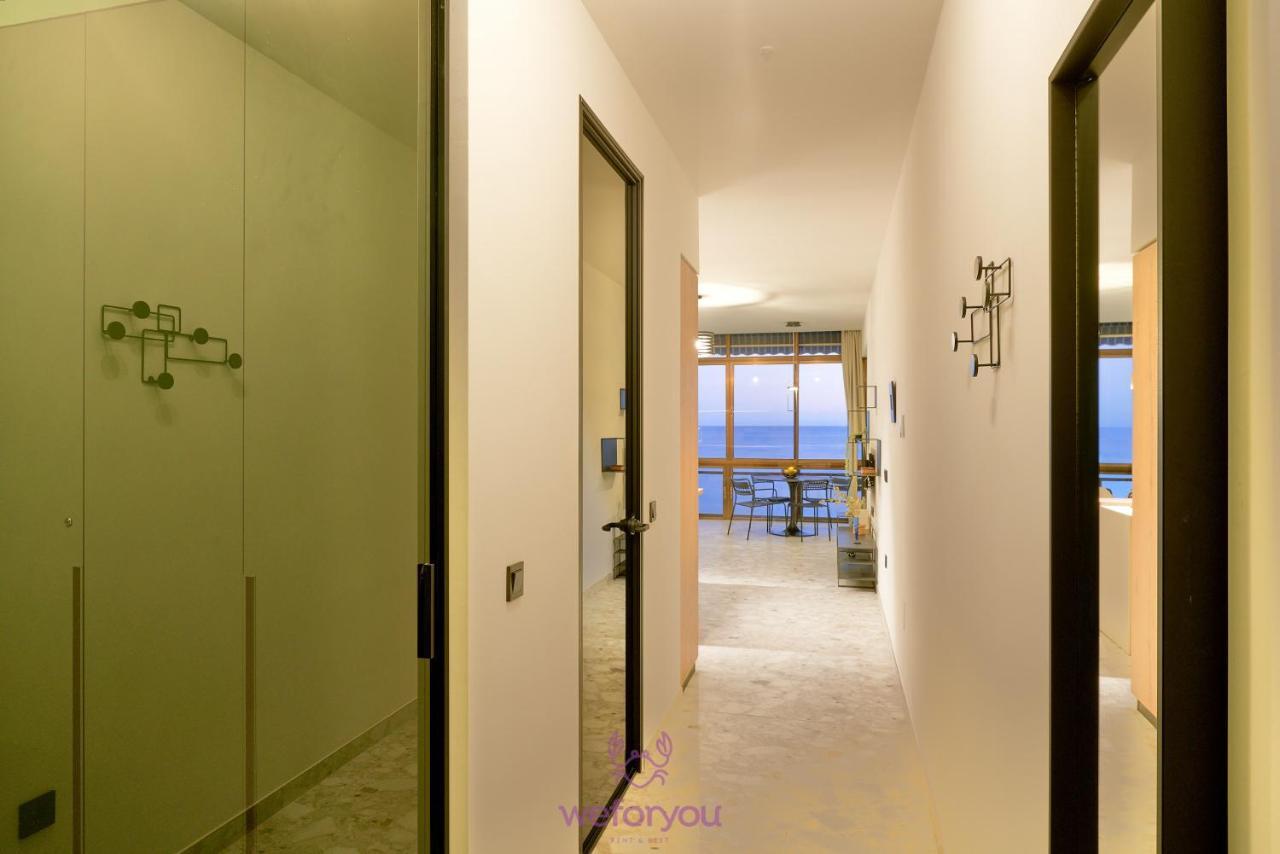 Weforyou Malibu Infinity Seaview Бенальмадена Экстерьер фото