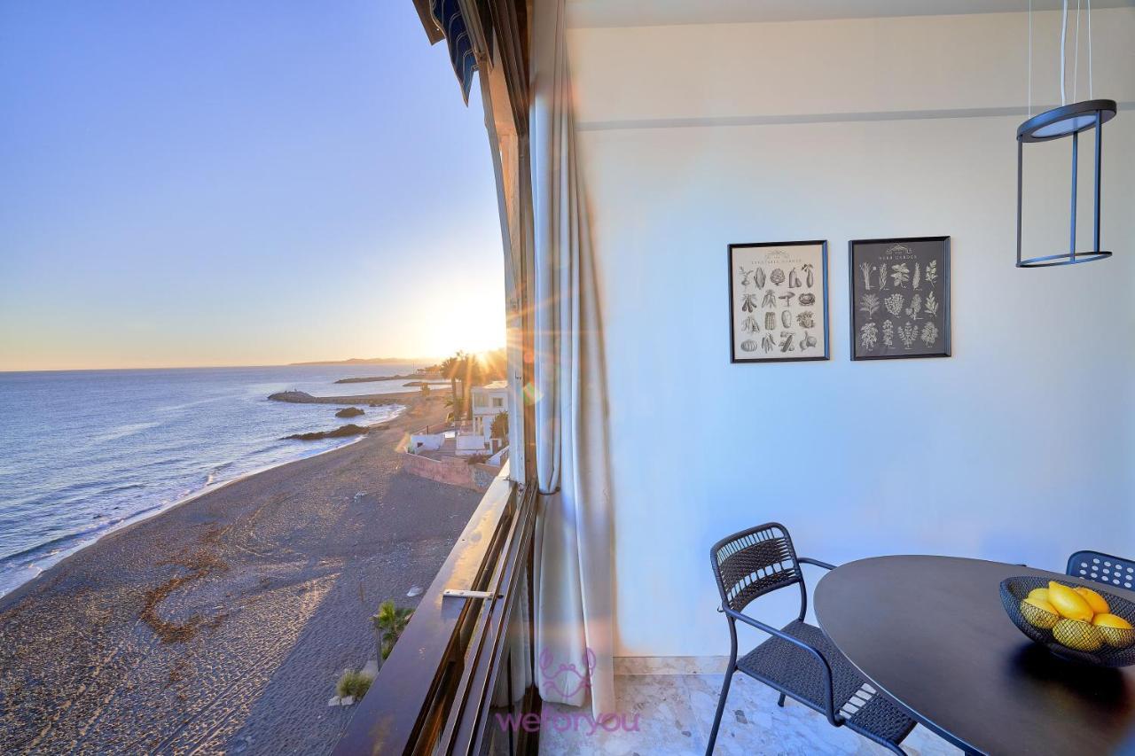 Weforyou Malibu Infinity Seaview Бенальмадена Экстерьер фото