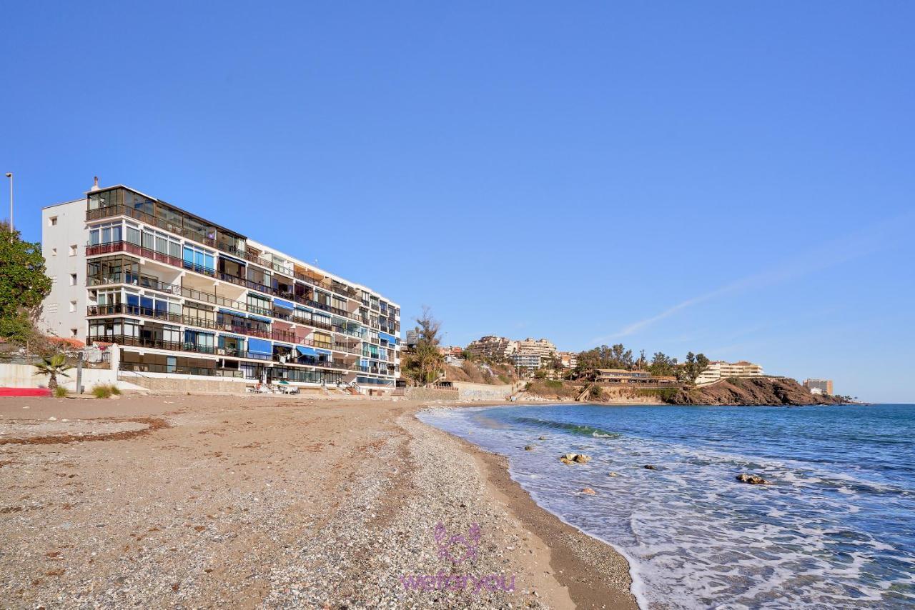 Weforyou Malibu Infinity Seaview Бенальмадена Экстерьер фото