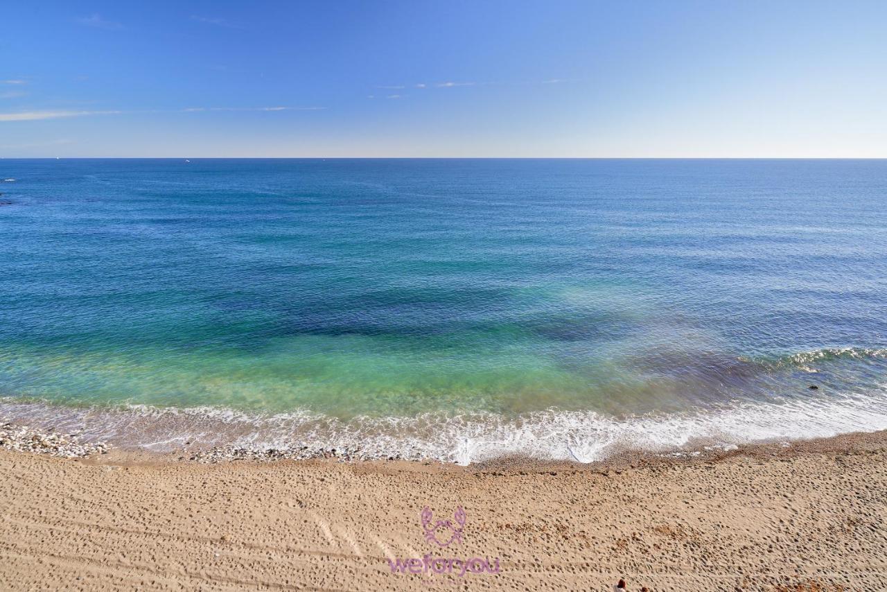 Weforyou Malibu Infinity Seaview Бенальмадена Экстерьер фото